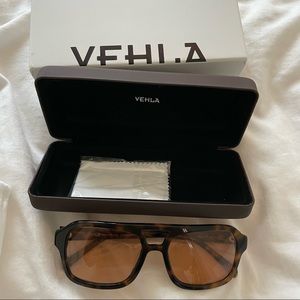 Vehla Dixie Sunglasses